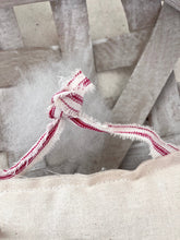 Load image into Gallery viewer, Kate + Em - Primitive Gingerbread Hanging Pillow-3 Pack Bundle