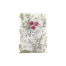 Load image into Gallery viewer, Classic Farmhouse Candles - Soy Wax Melt Bar - Holiday Garland