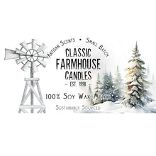 Load image into Gallery viewer, Classic Farmhouse Candles - Mini Melt Gift Pack Box