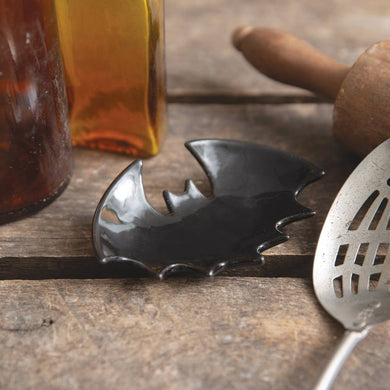 CTW Home Collection - Bat Spoon Rest