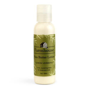 Sweet Grass Farm - Mini Hand Lotion with Shea Butter