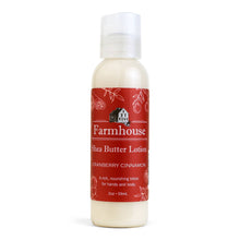 Load image into Gallery viewer, Sweet Grass Farm - Mini Hand Lotion with Shea Butter