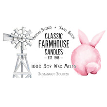 Load image into Gallery viewer, Classic Farmhouse Candles - Mini Melt Gift Pack Box