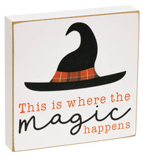 Load image into Gallery viewer, The Hearthside Collection - Pointy End Square Block, 3 Assorted