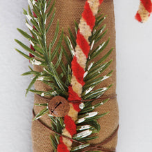 Load image into Gallery viewer, Primitives by Kathy - Skinny Snowman Doll