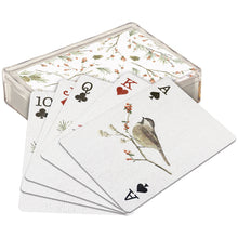 Load image into Gallery viewer, Primitives by Kathy - Winter Birds Playing Cards