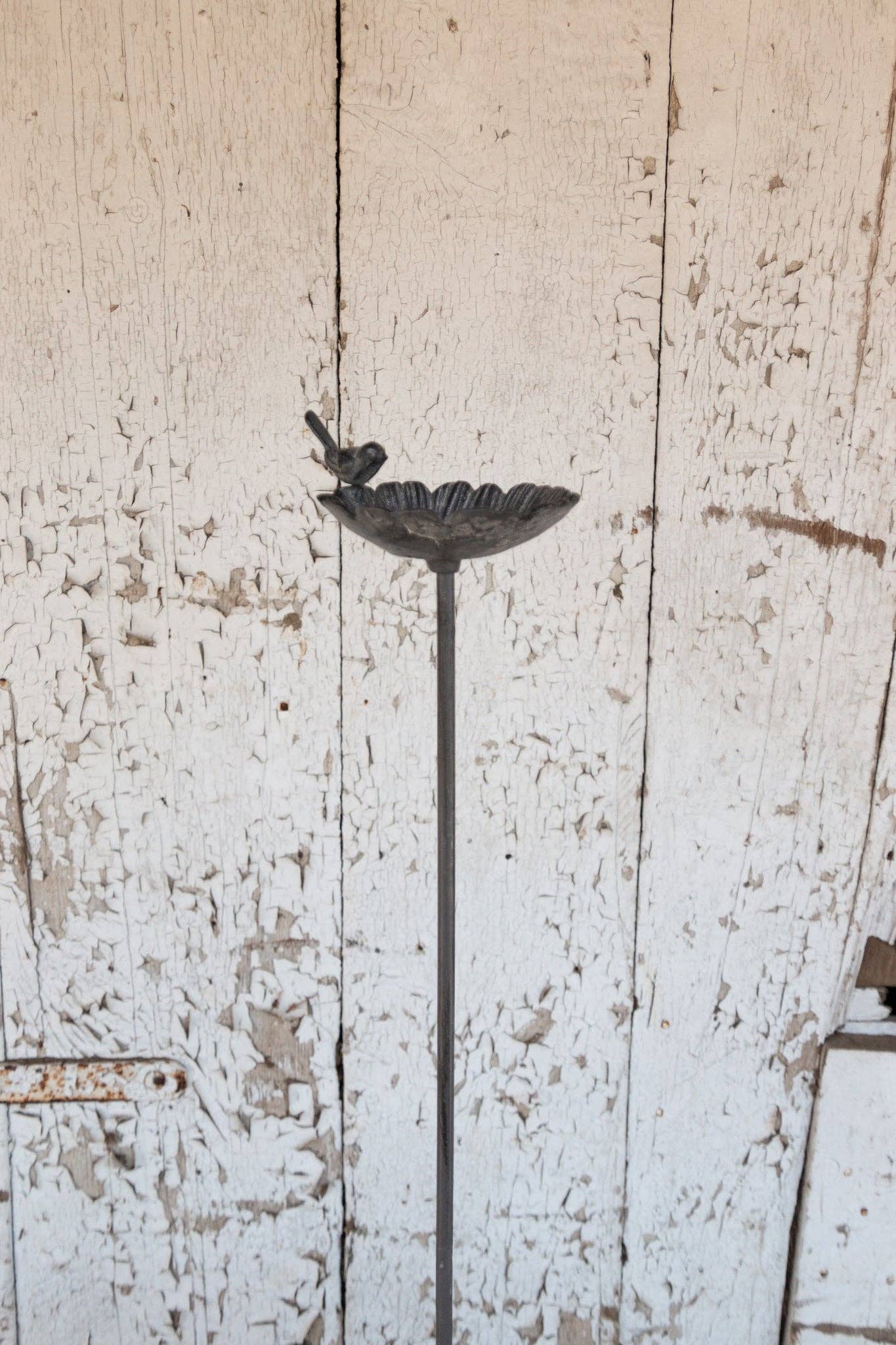 Audrey's - Bird Feeder Stake (PC)