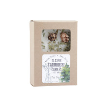 Load image into Gallery viewer, Classic Farmhouse Candles - Soy Wax Melt Bar - Fir Tree