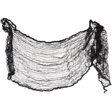 Load image into Gallery viewer, Primitives by Kathy - Black Gauze Cloth
