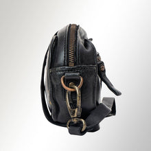 Load image into Gallery viewer, SWC166CG Crossbody Genuine Leather women bag western Bag