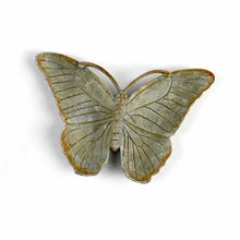 Load image into Gallery viewer, Vagabond Vintage - Butterfly Jewelry Dish in Zinc