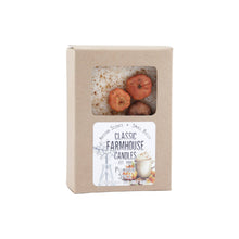 Load image into Gallery viewer, Classic Farmhouse Candles - Soy Wax Melt Bar - Pumpkin Spice