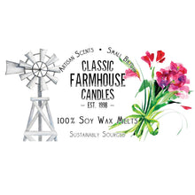 Load image into Gallery viewer, Classic Farmhouse Candles - Mini Melt Gift Pack Box