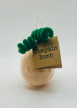 Load image into Gallery viewer, Red Rooster Soaps - Pumpkin Bath Treats