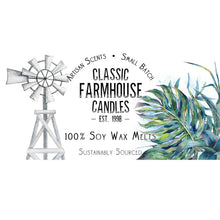 Load image into Gallery viewer, Classic Farmhouse Candles - Mini Melt Gift Pack Box