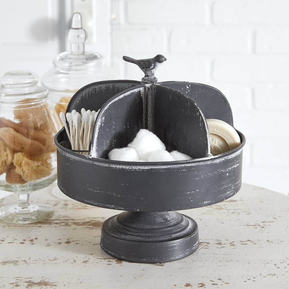 CTW Home Collection - Industrial Hardware Bin