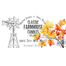 Load image into Gallery viewer, Classic Farmhouse Candles - Mini Melt Gift Pack Box