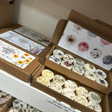 Load image into Gallery viewer, Classic Farmhouse Candles - Mini Melt Gift Pack Box
