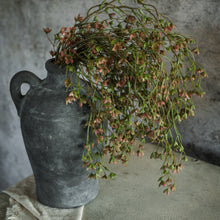 Load image into Gallery viewer, Ragon House - 38&quot; RUST &amp; GREEN HELLEBORUS HANGING SPRAY