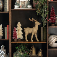 Load image into Gallery viewer, Ragon House - 14.75" WOVEN DEER