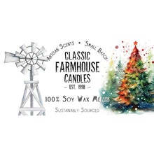 Load image into Gallery viewer, Classic Farmhouse Candles - Mini Melt Gift Pack Box