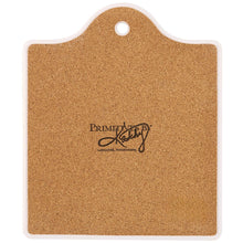 Load image into Gallery viewer, Primitives by Kathy - Harvest Leaves Trivet