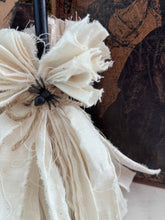 Load image into Gallery viewer, Kate + Em - 12&quot; Primitive Witch Broom Halloween Fall Home Decor