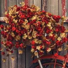 Load image into Gallery viewer, 39&quot; RED HOPS STEM