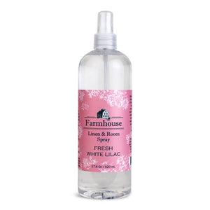 Sweet Grass Farm - All-Natural Room & Linen Freshening Spray