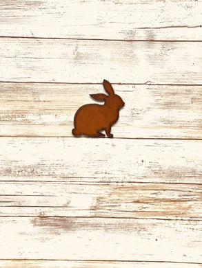 Universal Ironworks USA - Cute Bunny Rabbit Magnet