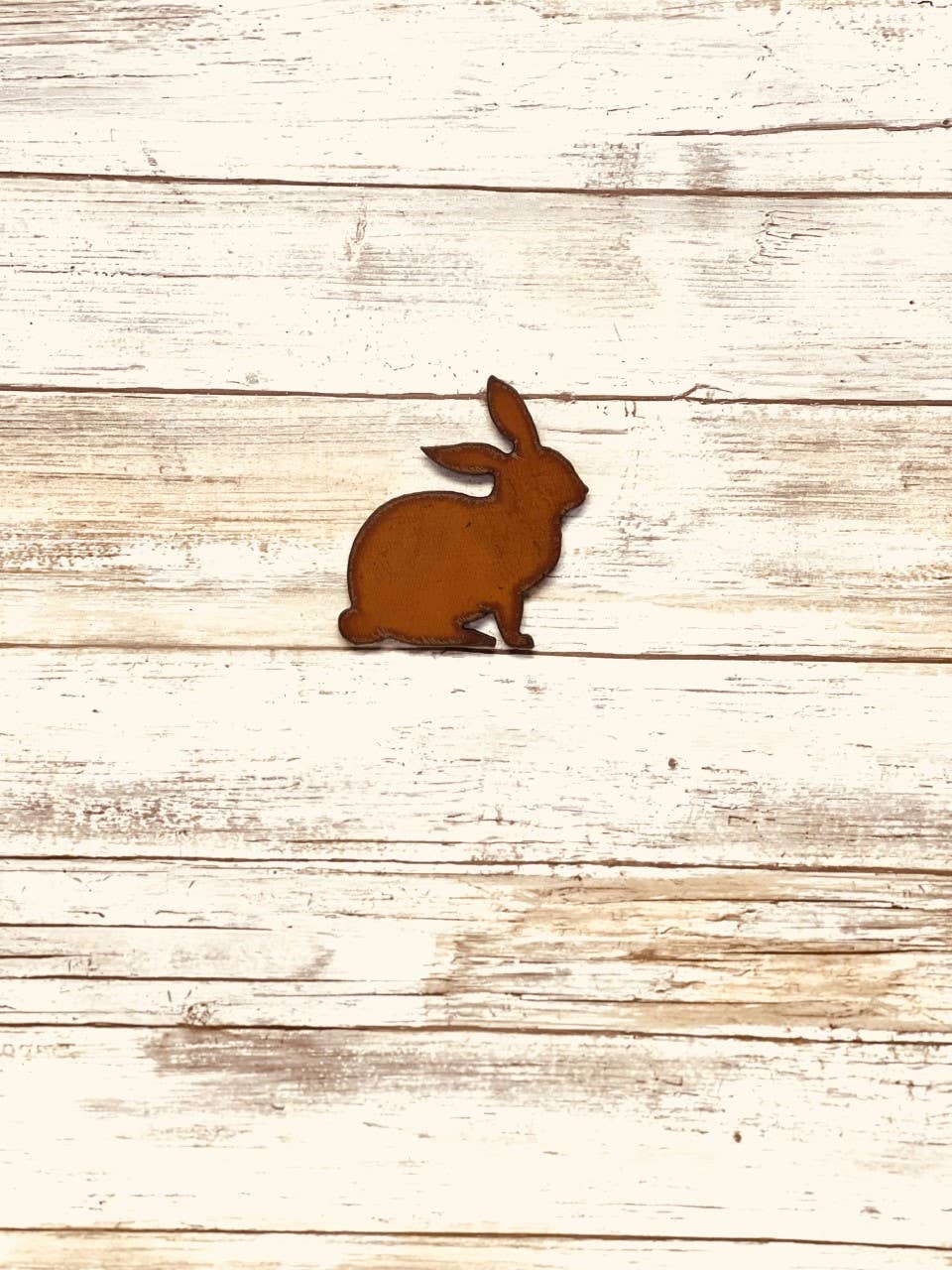 Universal Ironworks USA - Cute Bunny Rabbit Magnet