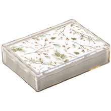 Load image into Gallery viewer, Primitives by Kathy - Winter Birds Playing Cards