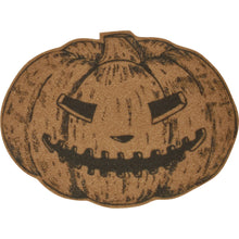 Load image into Gallery viewer, Jack O&#39;Lantern Rug