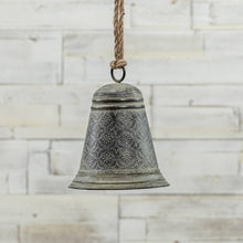 Load image into Gallery viewer, 9&quot; FILIGREE BELL