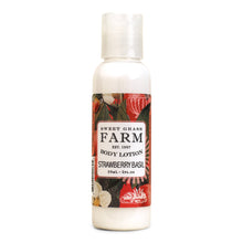 Load image into Gallery viewer, Sweet Grass Farm - Mini Lotion with Wildflower Extracts