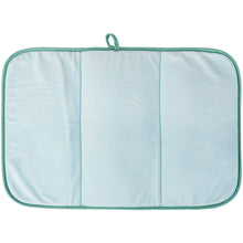 Load image into Gallery viewer, Primitives by Kathy - Winter Wonderland Drying Mat