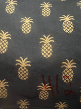 Load image into Gallery viewer, Raggedy Junction - Handmade coverlet 10x12" table mat