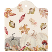 Load image into Gallery viewer, Primitives by Kathy - Harvest Leaves Trivet