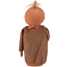 Load image into Gallery viewer, Primitives by Kathy - Harvest Hattie Pumpkin Doll