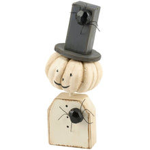 Load image into Gallery viewer, Primitives by Kathy - Mr. Jack Chunky Sitter