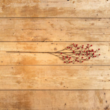 Load image into Gallery viewer, Ragon House - 35" RED BERRIES SPRAY