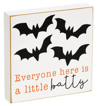 Load image into Gallery viewer, The Hearthside Collection - Pointy End Square Block, 3 Assorted