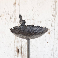 Load image into Gallery viewer, Audrey&#39;s - Bird Feeder Stake (PC)