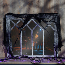 Load image into Gallery viewer, Primitives by Kathy - Black Gauze Cloth
