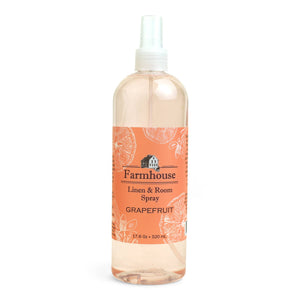 Sweet Grass Farm - All-Natural Room & Linen Freshening Spray