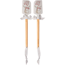 Load image into Gallery viewer, Primitives by Kathy - Joy Spatula