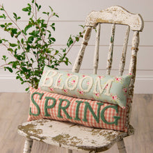 Load image into Gallery viewer, Audrey's Home &amp; Gift - Pillows - Bloom And Spring (Pk/02 Ast)