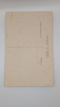 Load image into Gallery viewer, Antique c. 1915 Nash Halloween Postcard – Series H-13 Embossed Heart &amp; Owl (Unused)