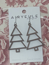 Load image into Gallery viewer, Airyelle Design Handmade Holiday Earrings