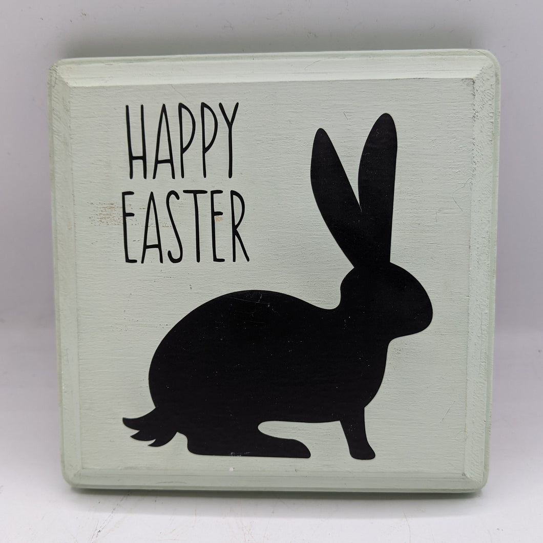 Happy Easter Bunny Rabbit 5